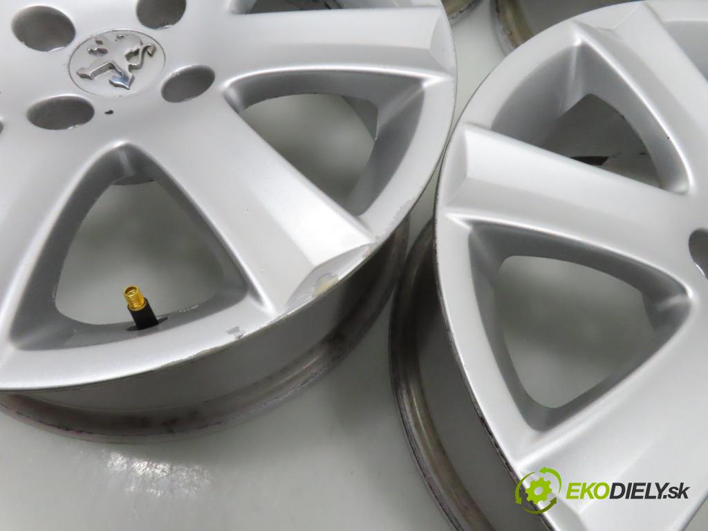 PEUGEOT 0 disky / disk