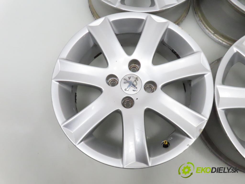 PEUGEOT 0 disky / disk