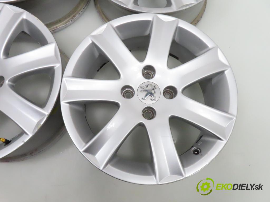 PEUGEOT 0 disky / disk