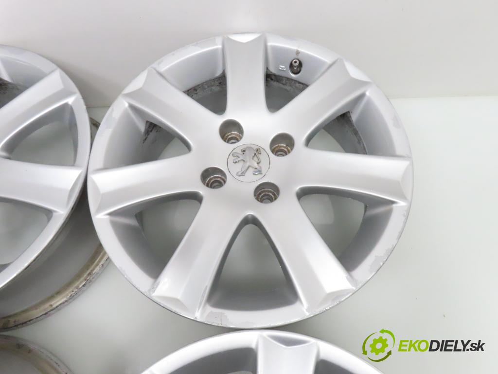 PEUGEOT 0 disky / disk