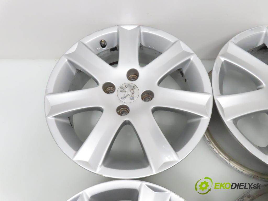 PEUGEOT 0 disky / disk