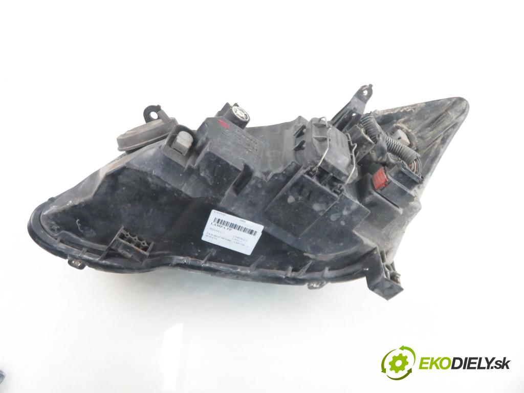 TOYOTA COROLLA (_E12_) HB 2004 66,00 2.0 D-4D 1995,00 Svetlo PP 8111002380