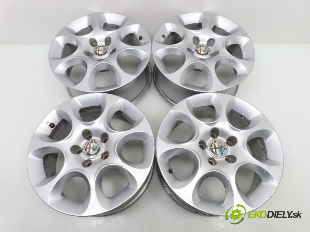 ALFA ROMEO 0 disky / disk 156081379