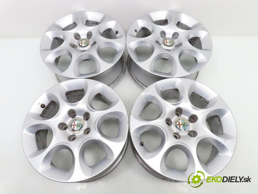 ALFA ROMEO 0 disky / disk 156081379