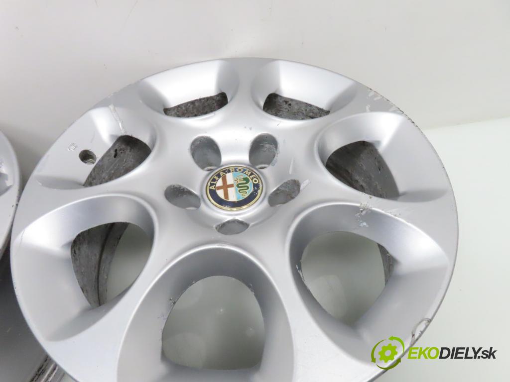ALFA ROMEO 0 disky / disk 156081379