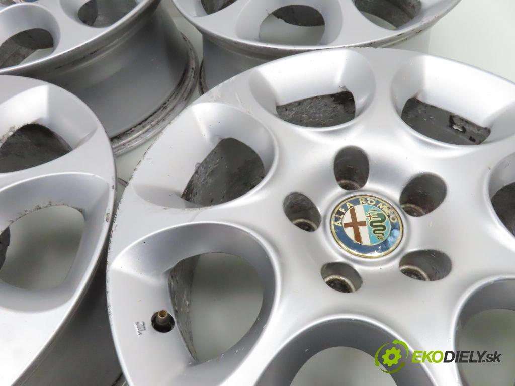 ALFA ROMEO 0 disky / disk 156081379