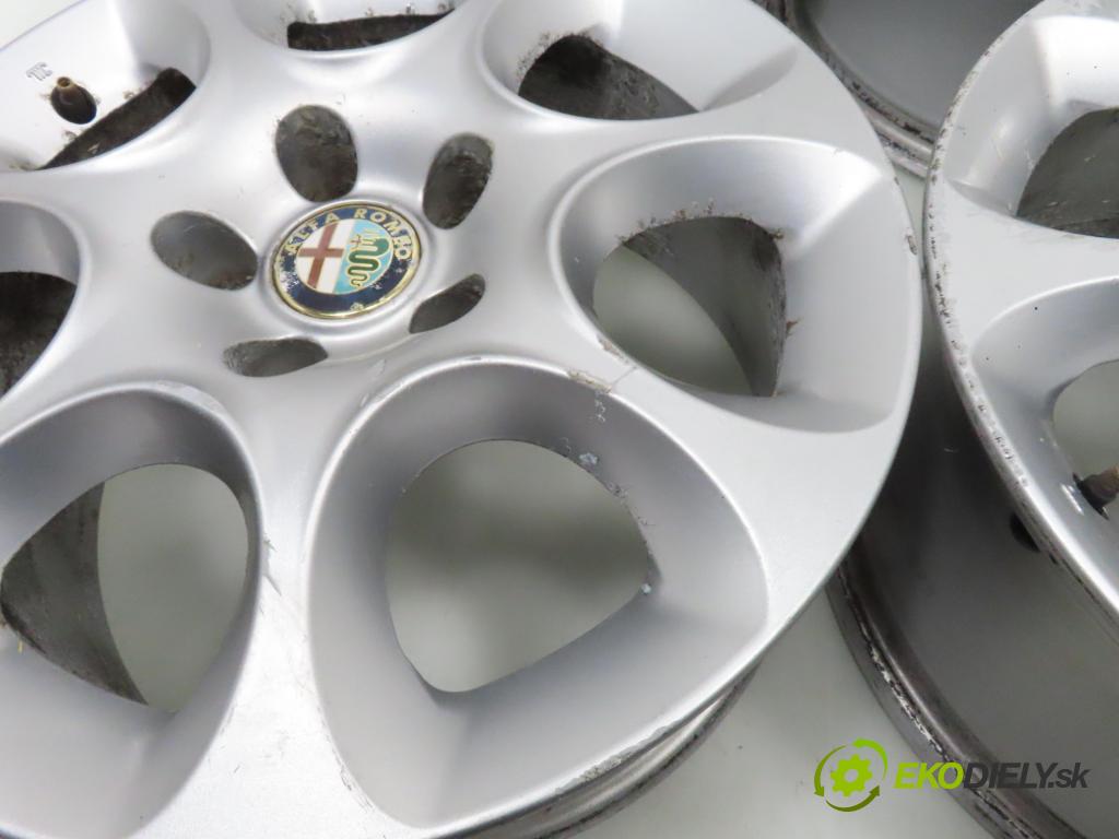 ALFA ROMEO 0 disky / disk 156081379