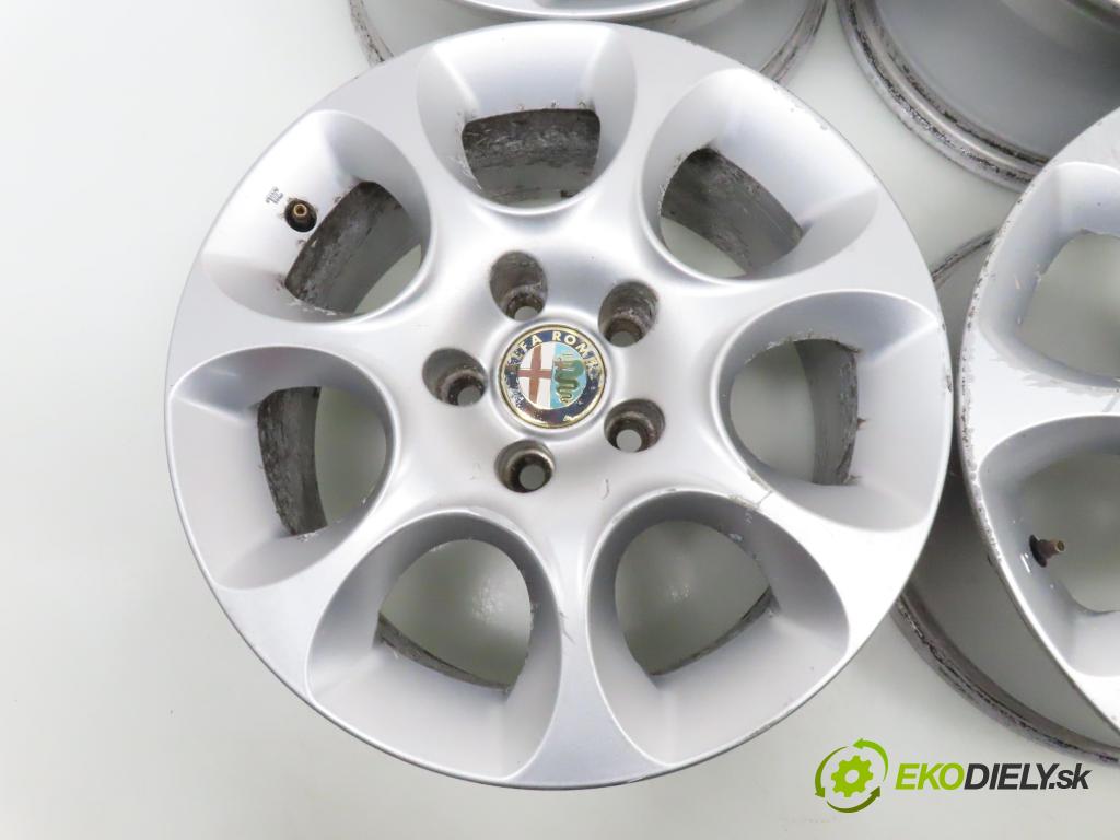 ALFA ROMEO 0 disky / disk 156081379