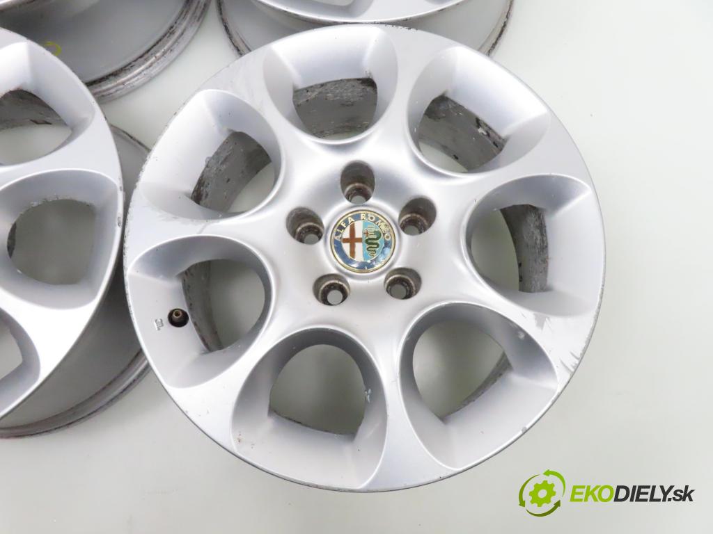 ALFA ROMEO 0 disky / disk 156081379