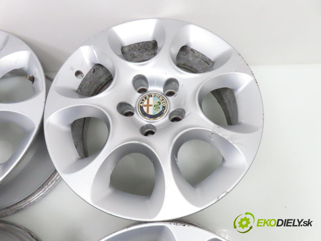 ALFA ROMEO 0 disky / disk 156081379