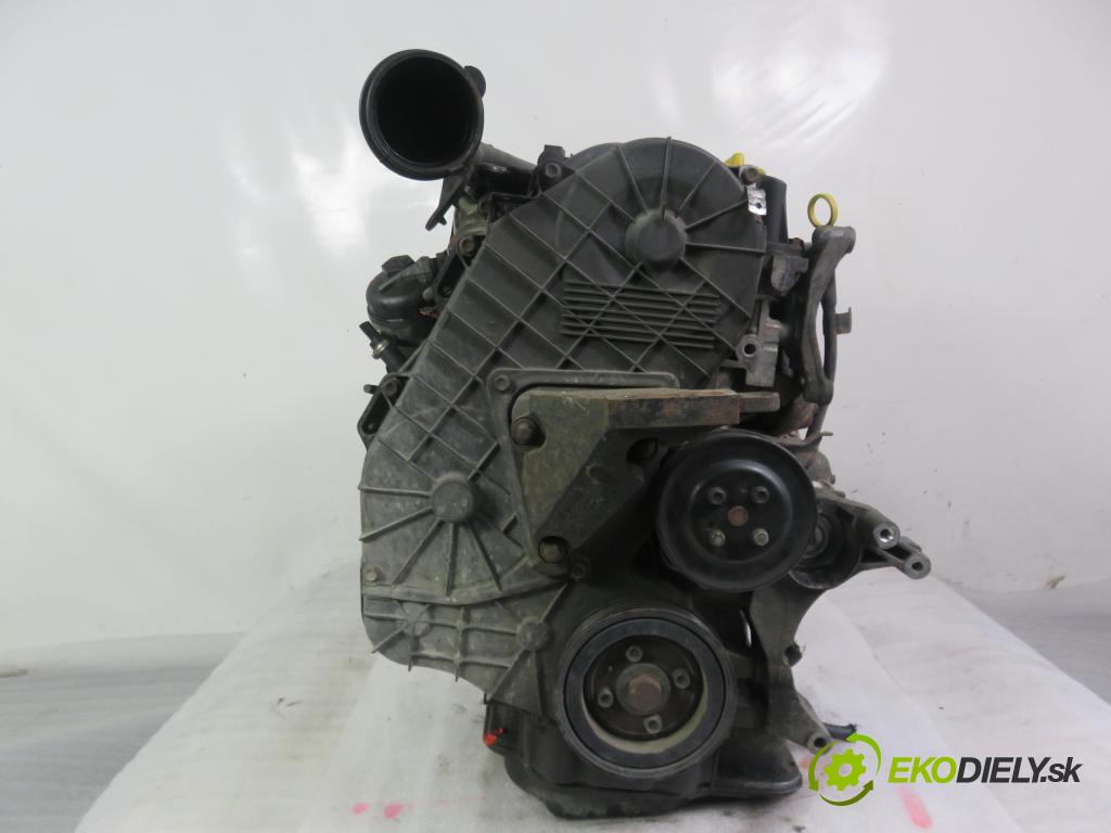 OPEL ASTRA G Kombi (T98) KOMBI 2004 55,00 1.7 DTI 16V - Y 17 DT 1686,00 Motor DIESEL Y17DT
