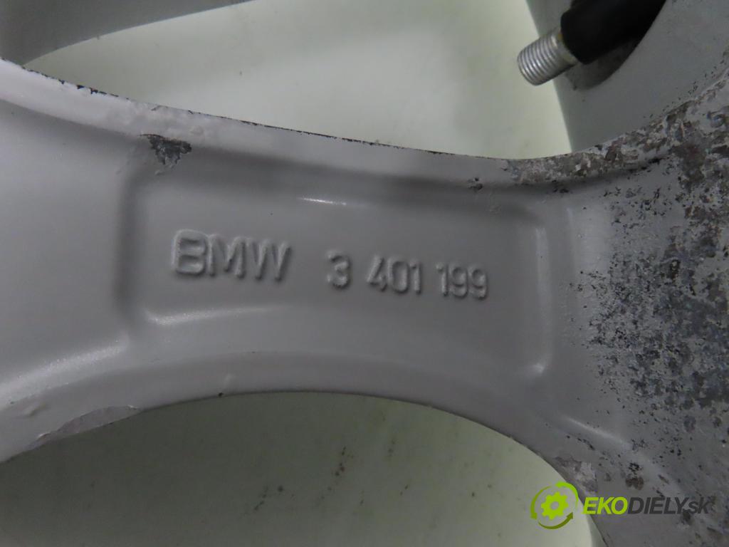 BMW 0 disky / disk 3401199