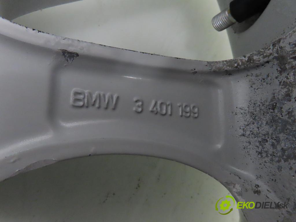 BMW 0 disky / disk 3401199