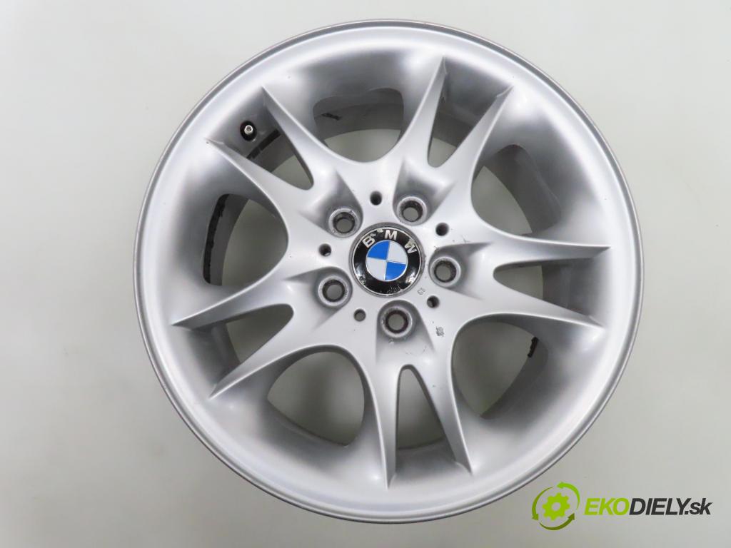 BMW 0 disky / disk 3401199