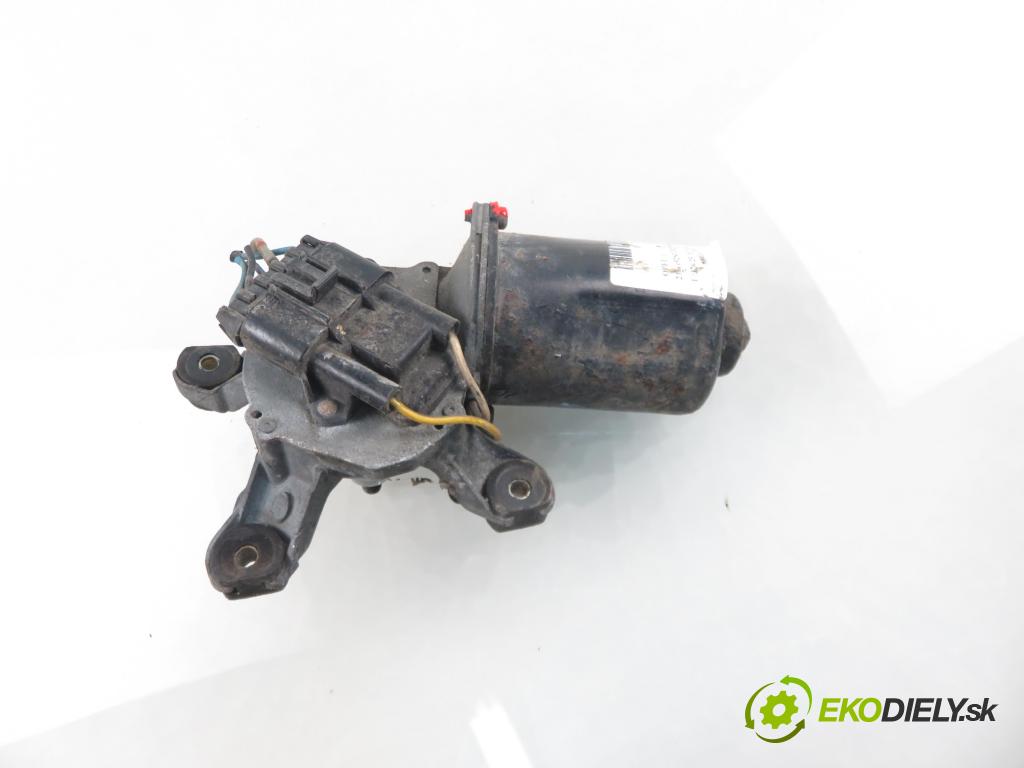 OPEL FRONTERA A Sport (5_SUD2) TERENOWY 1997 85,00 2.0 i (52SUD2, 55SUD2) - X 20 SE 1998,00 motorek stěračů PŘEDNÍ: