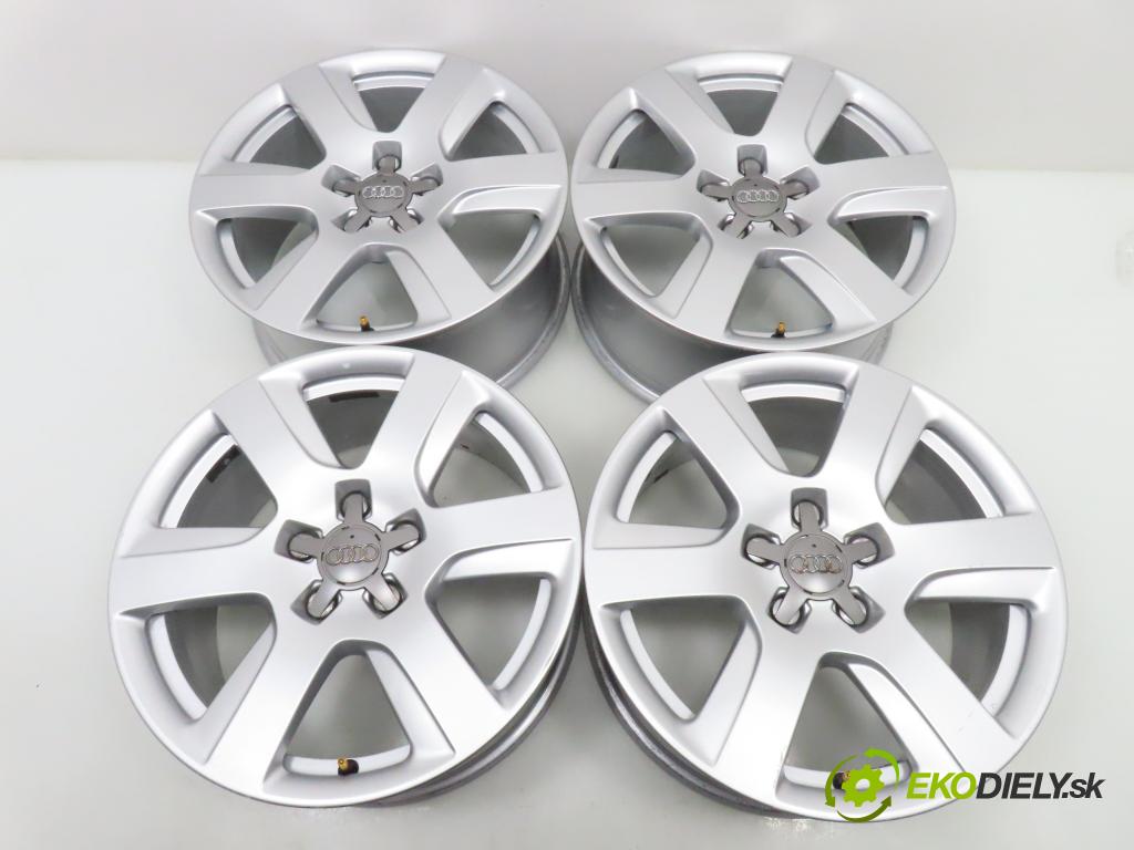 AUDI 0 disky / disk 4G0601025L
