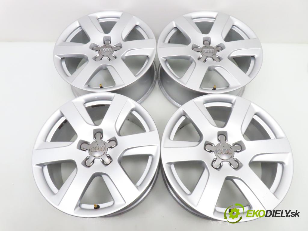 AUDI 0 disky / disk 4G0601025L
