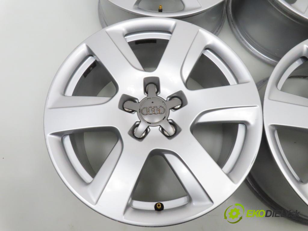 AUDI 0 disky / disk 4G0601025L