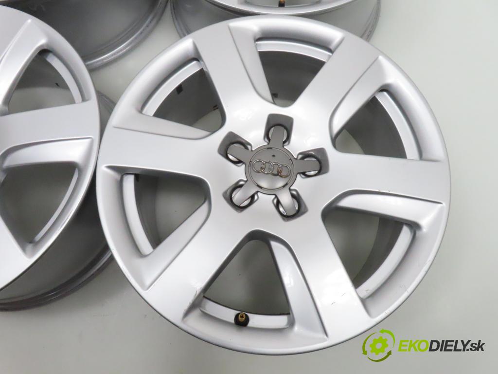 AUDI 0 disky / disk 4G0601025L