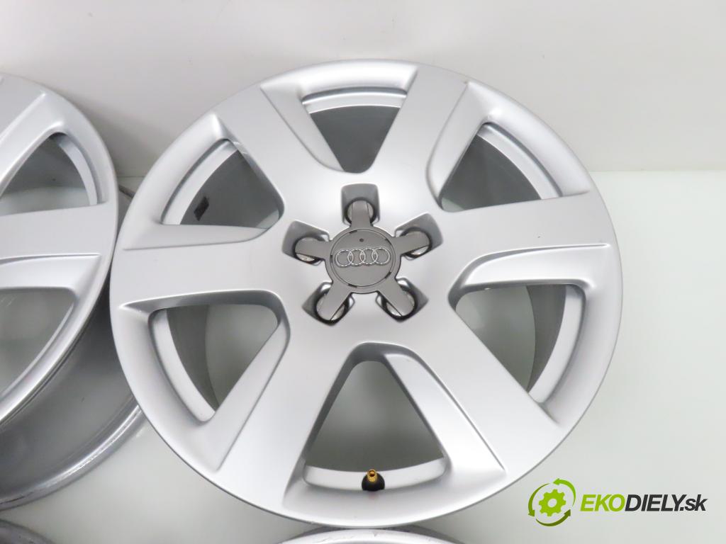AUDI 0 disky / disk 4G0601025L