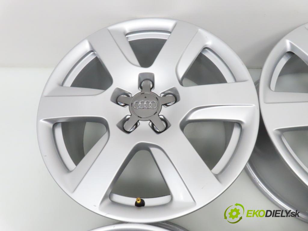 AUDI 0 disky / disk 4G0601025L