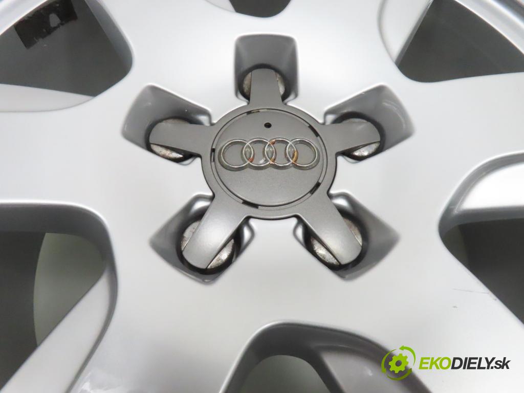 AUDI 0 disky / disk 4G0601025L