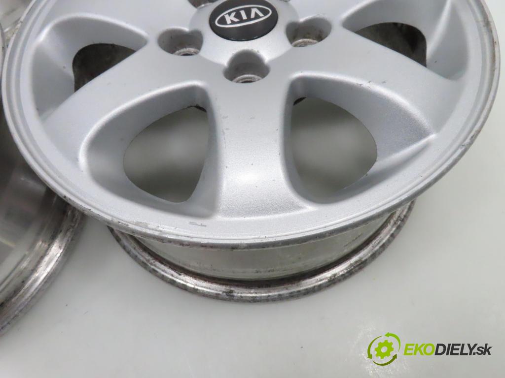 KIA   0    disky / disk