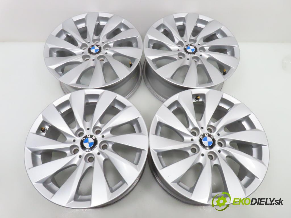 BMW 0 disky / disk 6796206