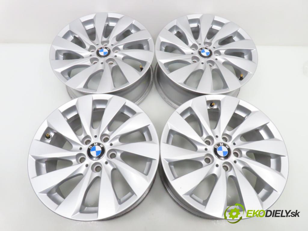 BMW 0 disky / disk 6796206