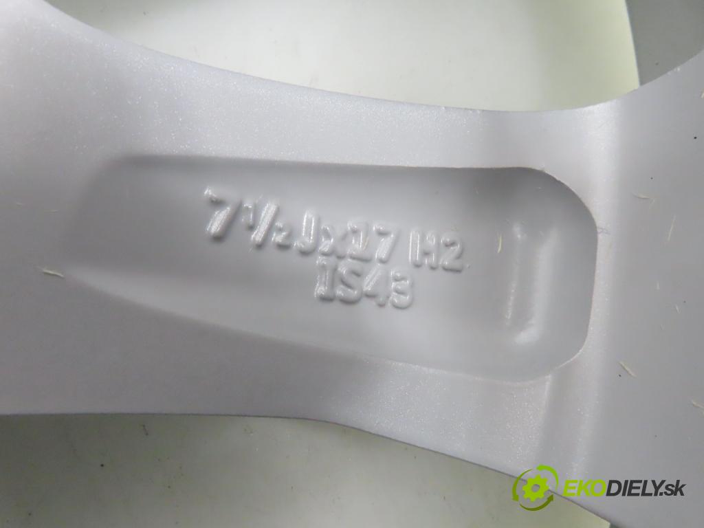 BMW 0 disky / disk 6796206