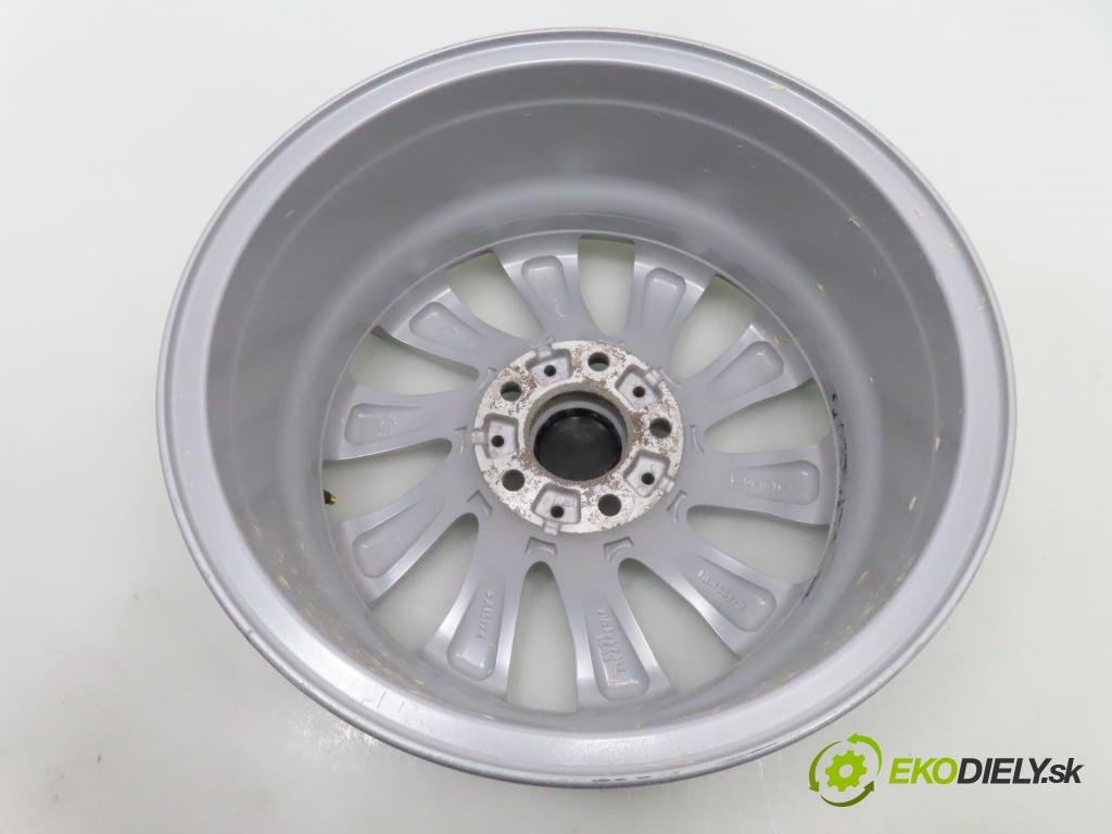 BMW 0 disky / disk 6796206