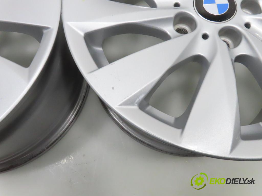 BMW 0 disky / disk 6796206