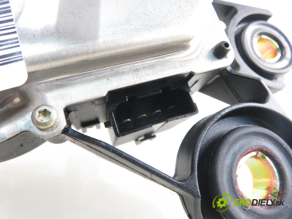 SEAT IBIZA III (6L1) HB 2006 74,00 1.9 TDI - AXR 1896,00 motorek stěrače ZADNÍ: 6L6955711C ; 53030312