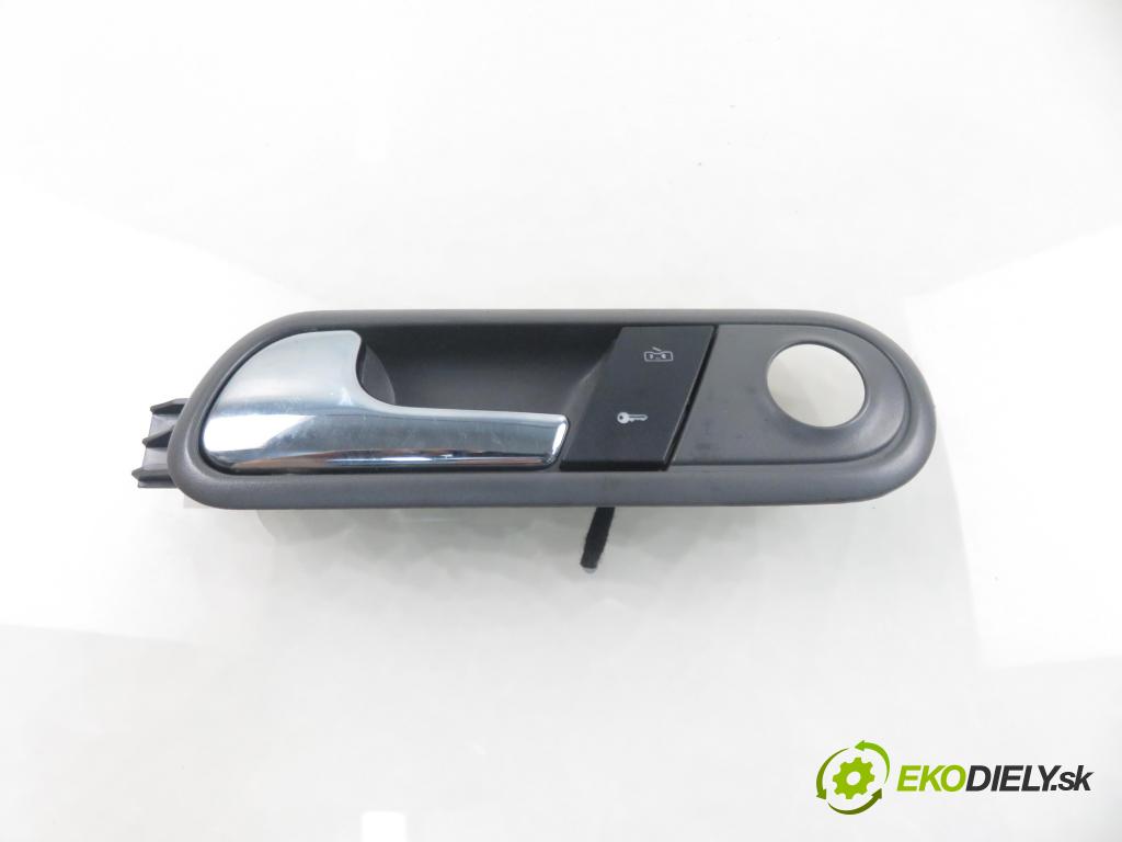 SEAT IBIZA III (6L1) HB 2006 74,00 1.9 TDI - AXR 1896,00 klika LPW 6L0837113H