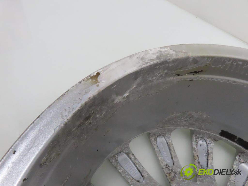 OPEL 0 disky / disk