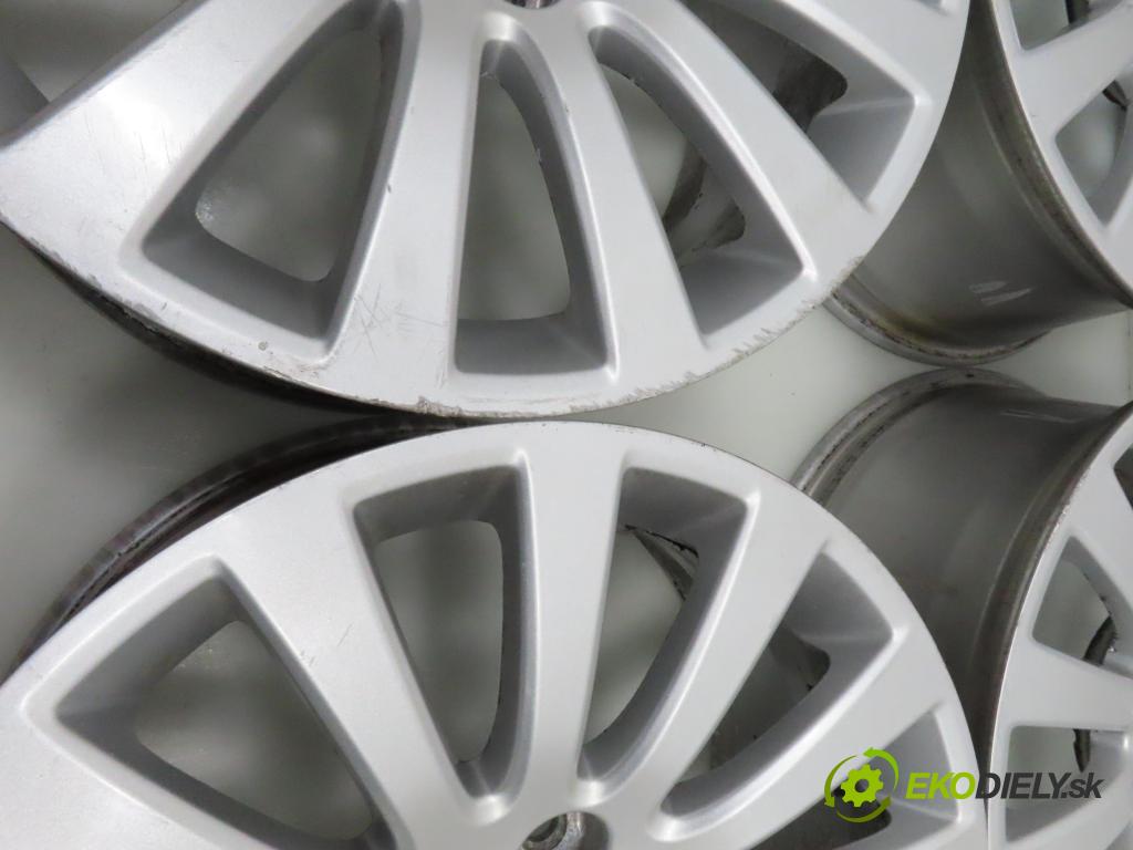 OPEL 0 disky / disk