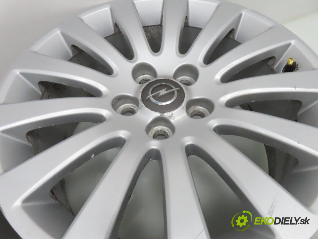 OPEL 0 disky / disk