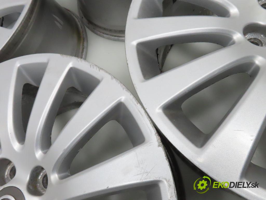 OPEL 0 disky / disk