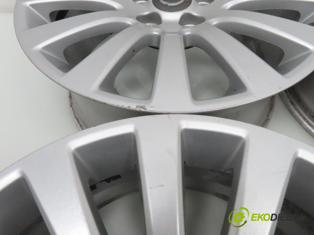OPEL 0 disky / disk