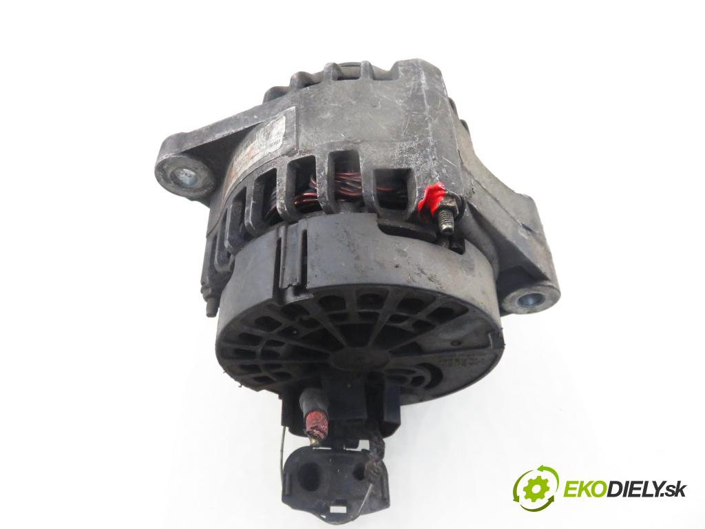 FIAT STILO Multi Wagon (192_) KOMBI 2004 103,00 1.9 JTD 16V 140 - 192 A5.000 1910,00 Alternátor 73503235 (Alternátor)