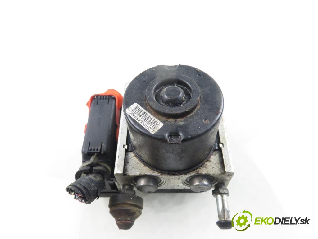 SUZUKI LIANA (ER) HB 2006 79,00 1.6 - M16A 1586,00 Pumpa ABS 06210901613 ; 5WK84121 (Pumpa ABS)