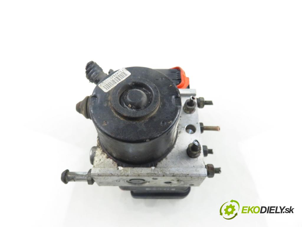 SUZUKI LIANA (ER) HB 2006 79,00 1.6 - M16A 1586,00 Pumpa ABS 06210901613 ; 5WK84121 (Pumpa ABS)