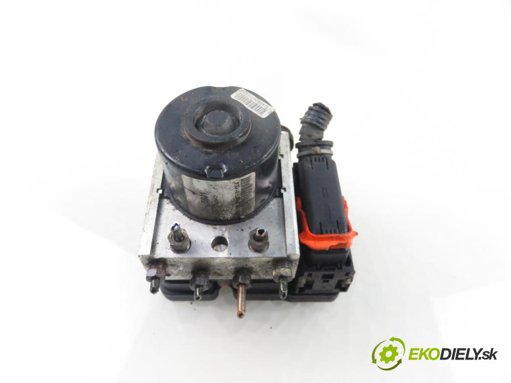 SUZUKI LIANA (ER) HB 2006 79,00 1.6 - M16A 1586,00 Pumpa ABS 06210901613 ; 5WK84121 (Pumpa ABS)