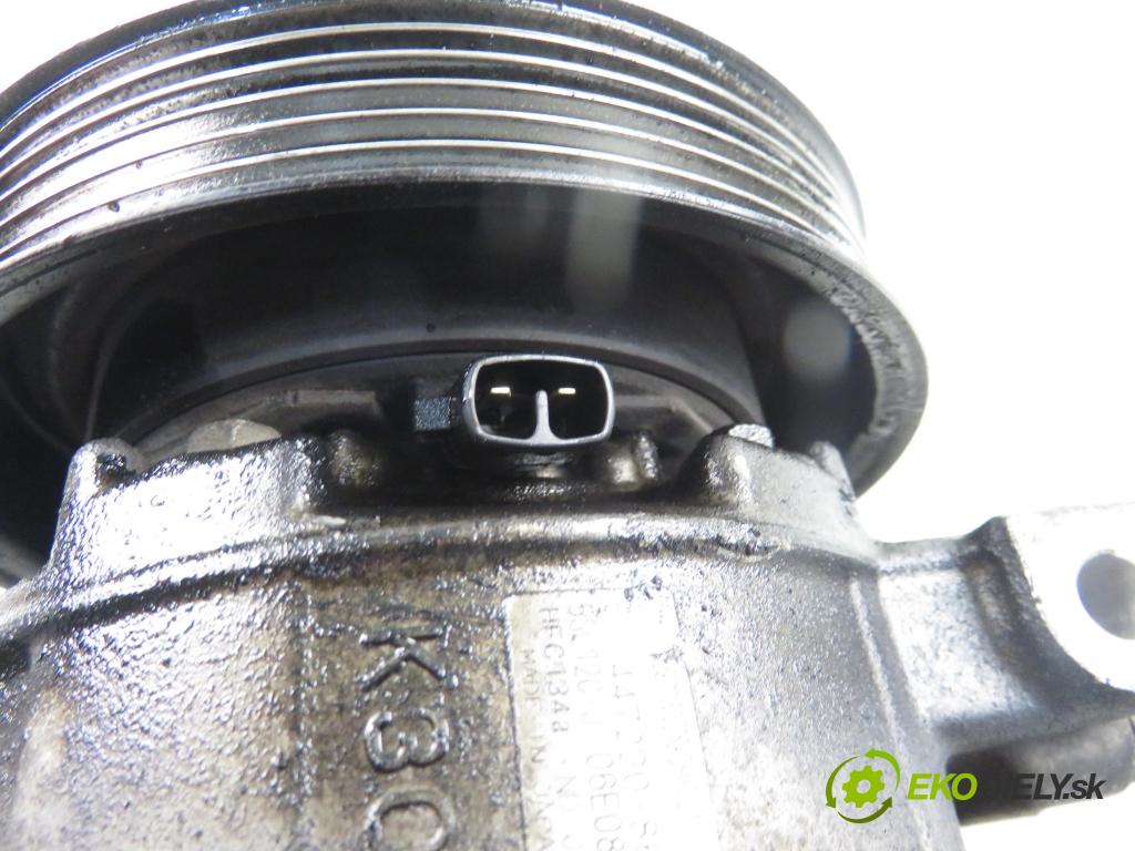 FIAT STILO Multi Wagon (192_) KOMBI 2004 103,00 1.9 JTD 16V 140 - 192 A5.000 1910,00 KOMPRESOR: klimatizácie 4472208643 (Kompresor klimatizácie)