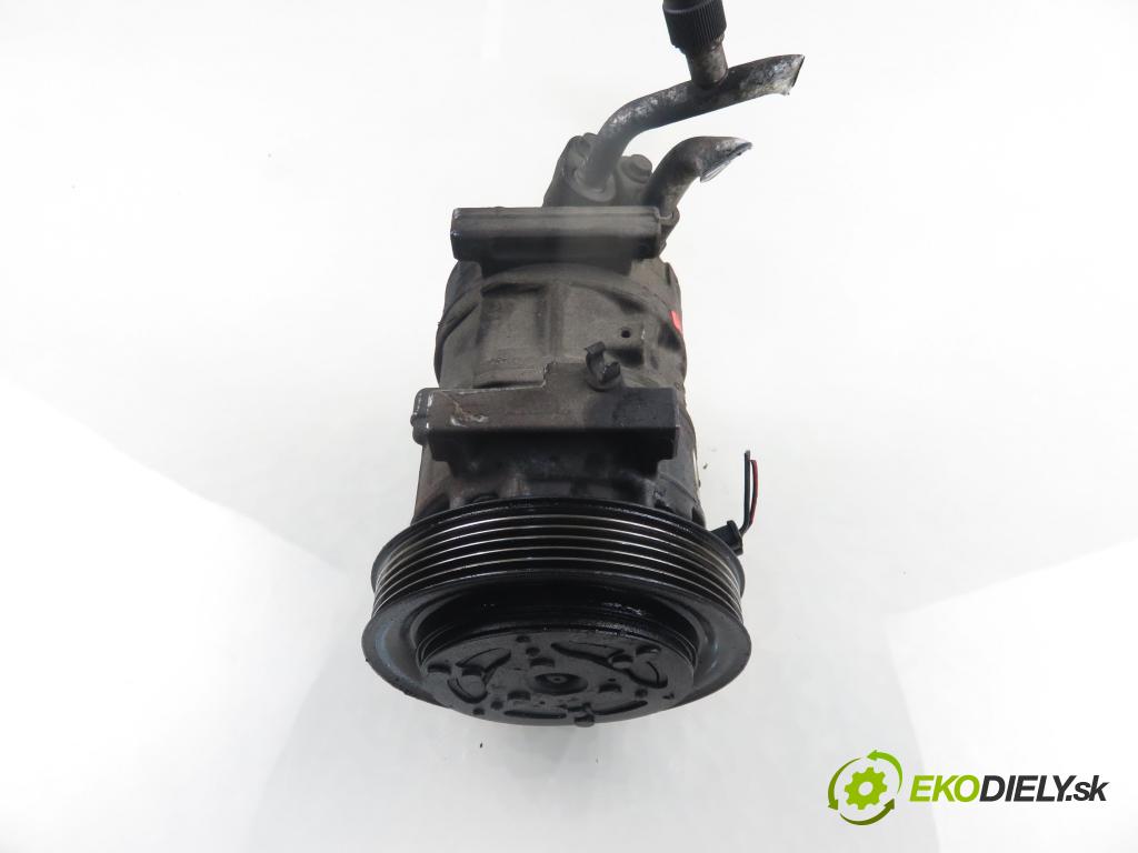 FIAT STILO Multi Wagon (192_) KOMBI 2004 103,00 1.9 JTD 16V 140 - 192 A5.000 1910,00 KOMPRESOR: klimatizácie 4472208643 (Kompresor klimatizácie)