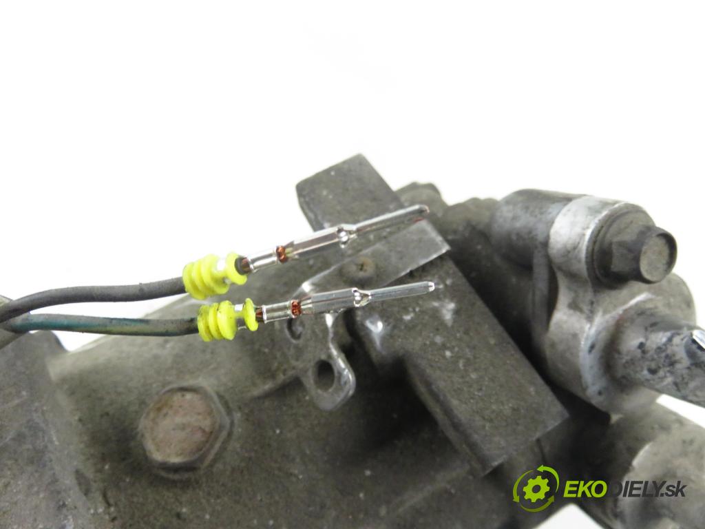 MAZDA 3 (BK) HB 2007 66,00 1.6 MZ-CD - Y406 1560,00 KOMPRESOR: klimatizácie 3M5H19D629SB (Kompresor klimatizácie)