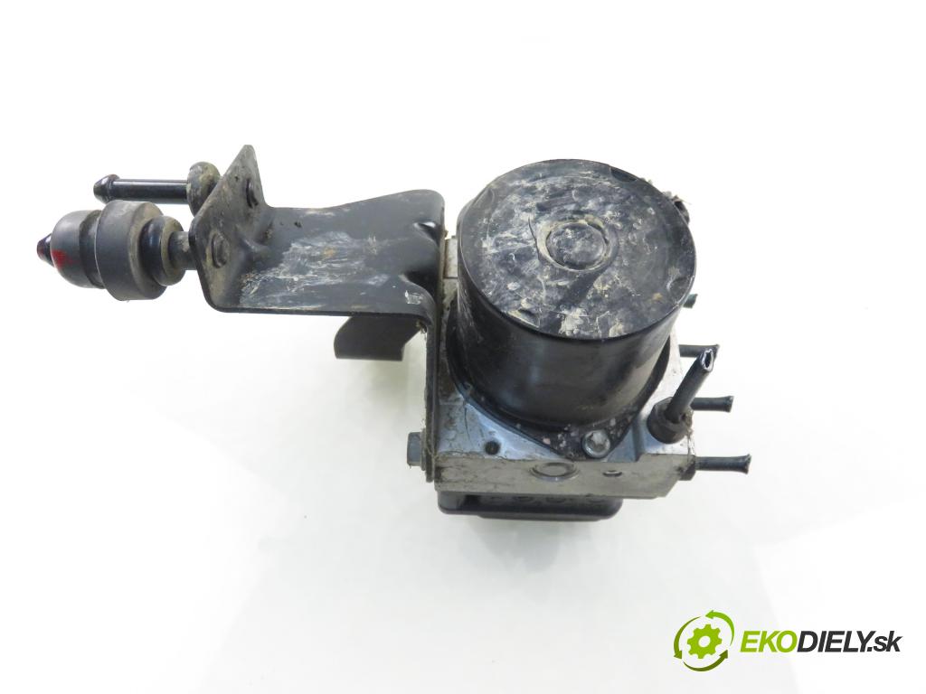 SEAT IBIZA III (6L1) HB 2006 74,00 1.9 TDI - AXR 1896,00 Pumpa ABS 0265800511 ; 6Q0907379AF (Pumpa ABS)