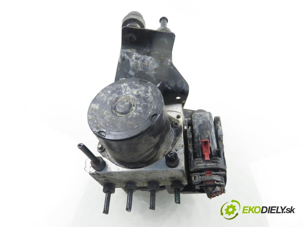 SEAT IBIZA III (6L1) HB 2006 74,00 1.9 TDI - AXR 1896,00 Pumpa ABS 0265800511 ; 6Q0907379AF (Pumpa ABS)