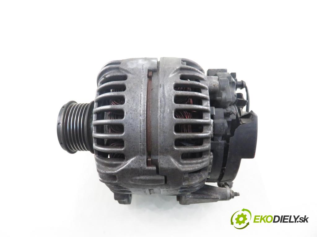 SEAT IBIZA III (6L1) HB 2006 74,00 1.9 TDI - AXR 1896,00 Alternátor 028903028E ; 0124515010 (Alternátor)