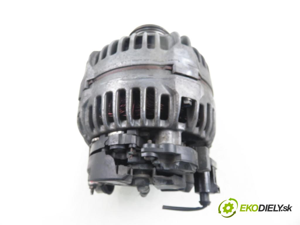 SEAT IBIZA III (6L1) HB 2006 74,00 1.9 TDI - AXR 1896,00 Alternátor 028903028E ; 0124515010 (Alternátor)